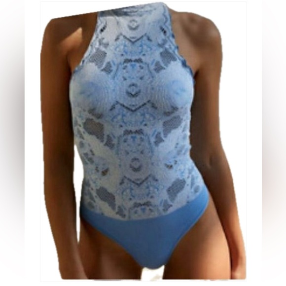 FP Movement Oasis Bodysuit - Picture 5 of 11